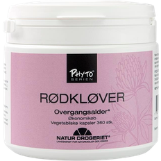 Red Clover 