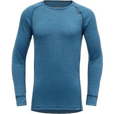 Devold merino base layer Devold Breeze Junior Shirt Merino base layer Years