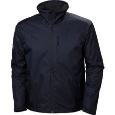 Helly hansen men's crew sailing jacket Helly Hansen Team Crew Midlayer Jacket mens Sailing Jacket
