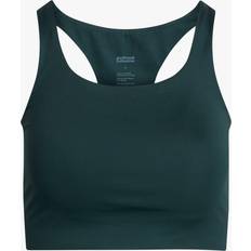 Girlfriend Collective Girlfriend Collective Paloma Bralet Top - Black