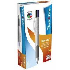 Paper Mate Kulpenna PaperMate InkJoy Quatro 4-färger