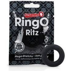 Screaming O Sexleksaker Screaming O Penisring Ringo Ritz The 3,6 x 3,6 x 0,8 cm