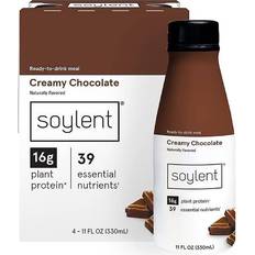 Vitamins & Supplements Nutritional Shake Creamy Chocolate