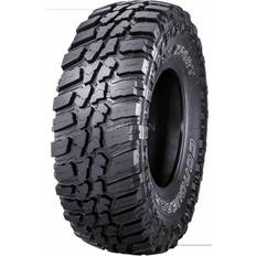 Nankang Conqueror M/T LT265/70 R17 121/118Q, POR, OWL