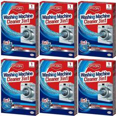 Dylon 3 in 1 Washing Machine Cleaner