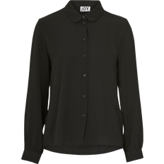 Blusa 'Brooke' negro