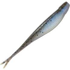 Z-Man Soft Lure Jerk ShadZ 5 Inch 5/Pack