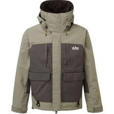 Nylon Combinaisons de flottaison Gill Jacket Sage