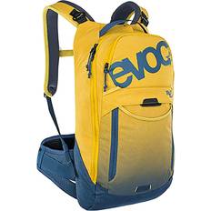 Evoc Trail Pro 10 - Curry/Denim
