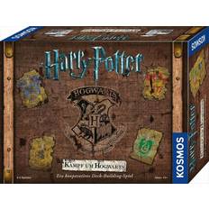 Hogwarts battle Kosmos Harry Potter Kampf um Hogwa