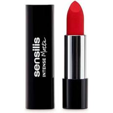 Sensilis Lipstick Intense Matte 401-Rubi Kiss (3,5 ml)