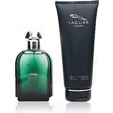 Jaguar Gaveæsker Jaguar for Men EDT SG (man)