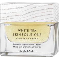 Elizabeth Arden Cuidado de la piel Elizabeth Arden White Tea Skin Replenishing Micro-Gel Cream 50ml