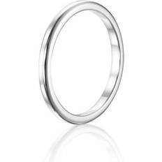 Efva Attling Days Two Plain Ring 17.00