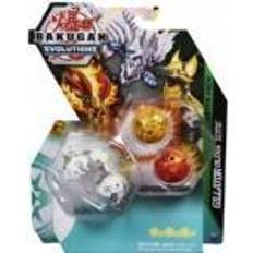 Bakugan starter pack Spin Master Bakugan Evolutions Starter 3-pack