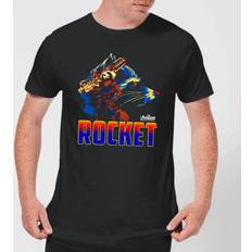 Marvel avengers t shirt Marvel Avengers Rocket Men's T-Shirt