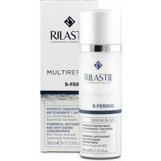 Rilastil Multirepair s-ferulic serum bi-gel 30ml