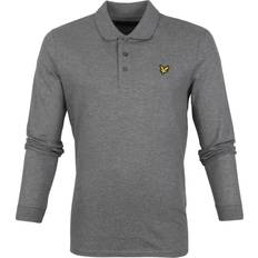 Lyle & Scott Bluser - Grå