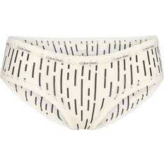 Calvin Klein Gul Trusser Calvin Klein Bottoms Up Refresh Hipsters