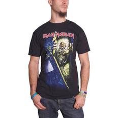 Iron Maiden T-shirts Iron Maiden Unisex T-Shirt/No Prayer (XX-Large)