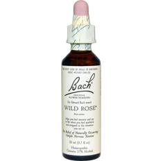 Bach Vitaminas y Suplementos Bach Flower Remedies Wild Rose, 20ml