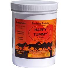 Equestrian Happy Tummy 500g