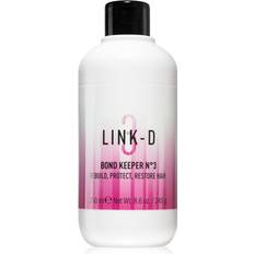 Produits capillaires Elgon Link-D N.3 Bond Keeper Regenerating Treatment for Hair 250ml