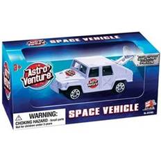 Astro venture Astro Venture Rymdfordon, Sattelite Truck