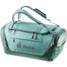 Duffle bag 60 Deuter Aviant Duffel Pro 60 Duffel Bag - Jade/Seagreen