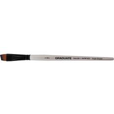 Pennelli Daler Rowney Graduate Brush Angle Shader Half, none