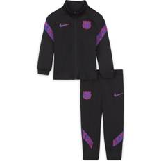 Jalkapallo Verryttelypuvut Nike Toddler Dri-FIT Knit Football Tracksuit