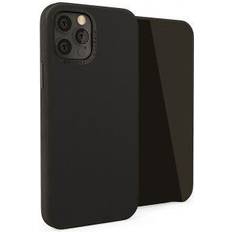 Magnetic Leather Case for iPhone 12 mini with magnetic holder