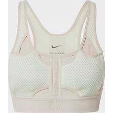 Nike Dri-fit Adv Swoosh Women's Med Lime Ice/Rattan/Blanco