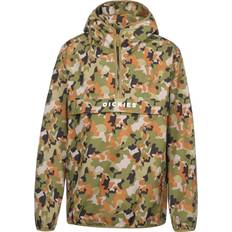 Camouflage Jackets Dickies Pacific Packable Jacket - Artondale Camo