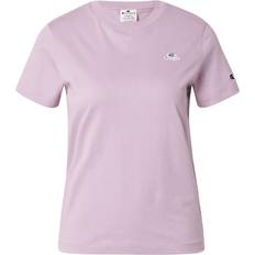 Champion T-shirt Logo