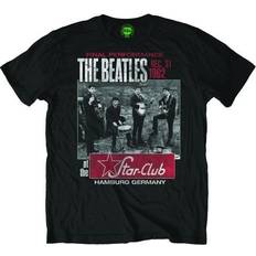 The Beatles The Beatles: Unisex T-Shirt/Star Club Hamburg (XXX-Large)