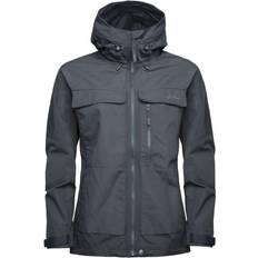 Lundhags Authentic Jacket - Charcoal