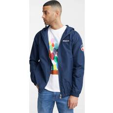 Ellesse Terrazzo Shc04987 Jacket Sort, Herre