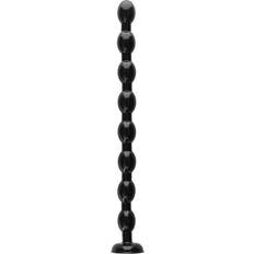 Ass Snake Beaded Dildo