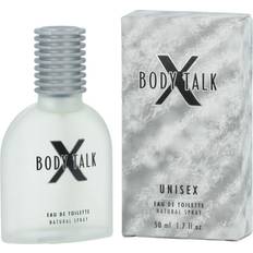 Muelhens Extase Body Talk Eau De Toilette (unisex) 50ml