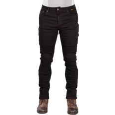 Richa Motorcycle Trousers Richa MC-Jeans Nora Slim Fit Woman