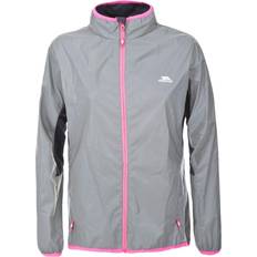 Trespass Lumi Active Chaqueta Para Mujer/Seíora - Gris