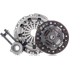 LuK Clutch FORD,MAZDA 619 3063 33 1013684,1041766,1087001 Clutch Kit 1202222,1206625,1212061,1219393,1219398,1328008,1328012,1434878,1457641,1474323