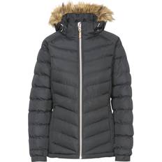 Trespass Womens/Ladies Nadina Waterproof Padded Jacket