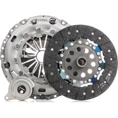 LuK Clutch FORD,VOLVO 624 3256 33 1368665,1599267,1684815 Clutch Kit 3M517A564DC,3M517A564DD,3M517A564DE,5F6N7550AB,9M5N7540AB,30735828,30759158