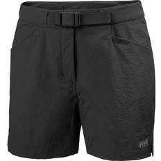 Helly Hansen Tinden Light Shorts Women 980 Ebony