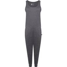 Dame - Grå Jumpsuits & Overaller Dare 2b Womens/Ladies Slow Down Jumpsuit (Black)