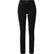 Superdry Jeans Superdry Organic Cotton Skinny Jeans - Black