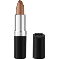 Bronze Lip Products Rimmel Lasting Finish Shimmer Lipstick 901 Golden Dust