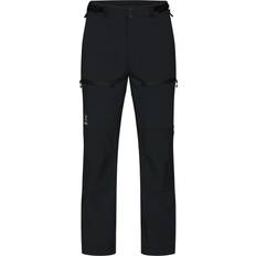 Haglöfs Women's Rugged Relaxed Pant - Musta
